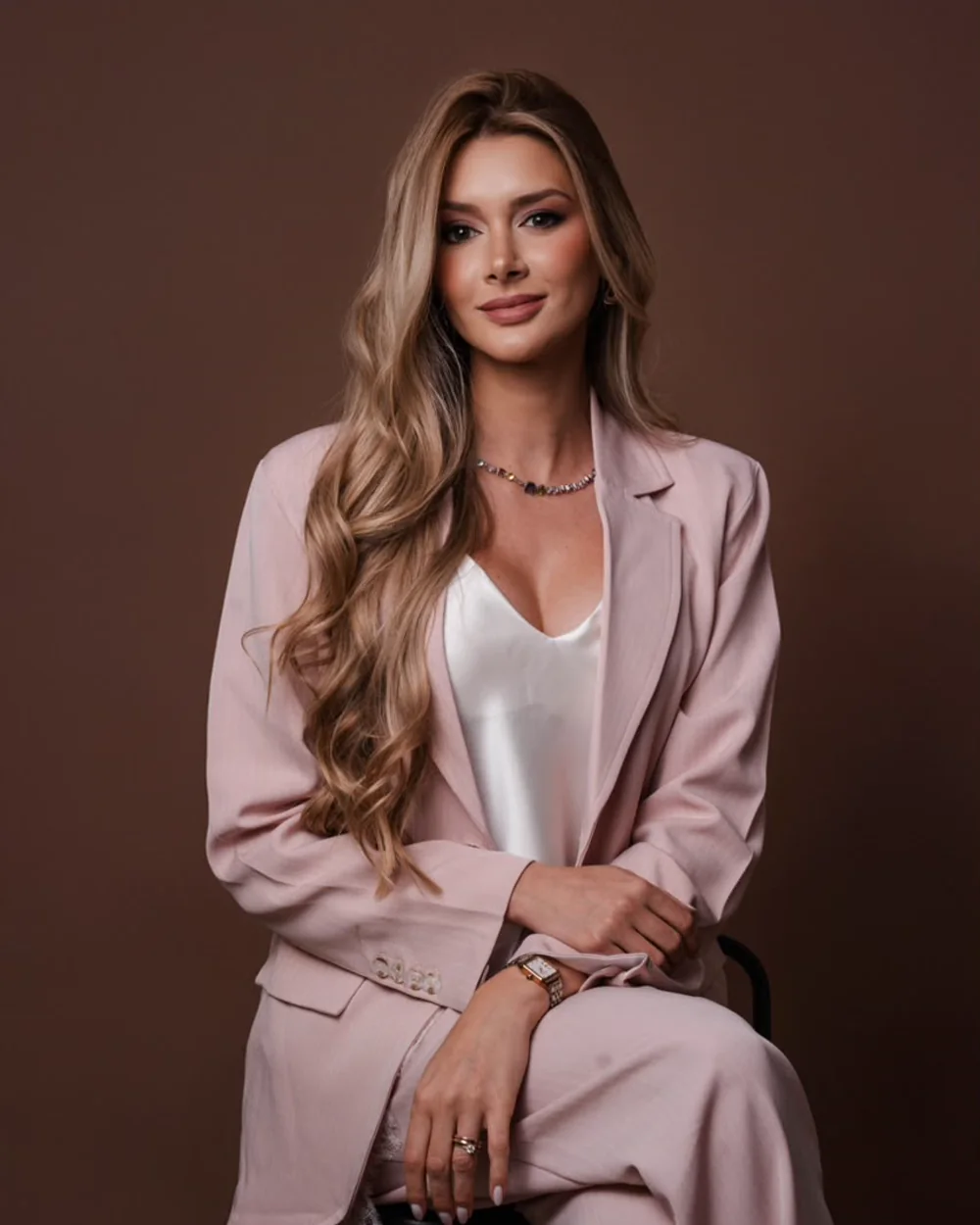 Dra. Ana Luísa Bettega, cirurgiã plástica em Curitiba